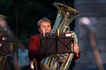 POLETNI VEČER 13 FOTO LJUBO VUKELIČ